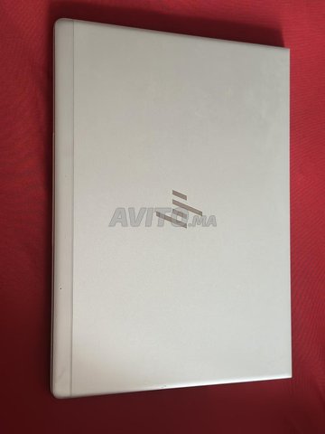 HP EliteBook 830 G5