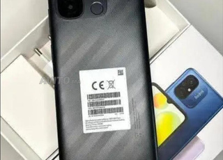 هاتف Redmi 12C 