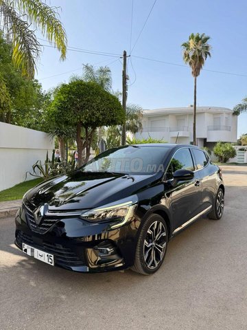 Renault Clio Diesel rsligne 