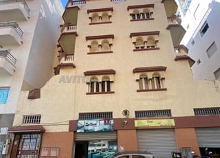 Villa à vendre à Tanger -Marchan- centre ville