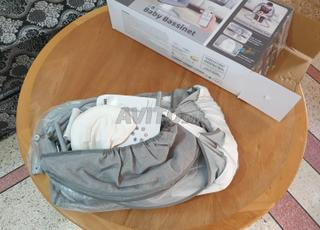 La balancelle bébé parfaite, de la naissance 