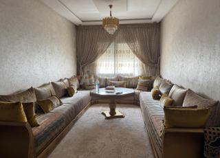 شقة للإيجار