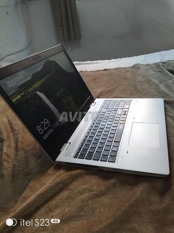 PC portables HP