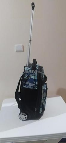 Cartable pour école محفظة مدرسية