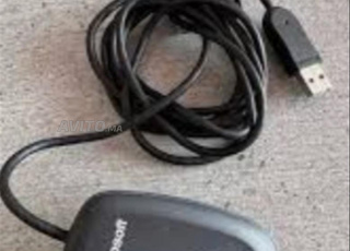 Adaptateur Xbox 360