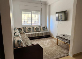 شقة للبيع بطنجة