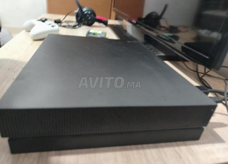 Xbox one sans manette 