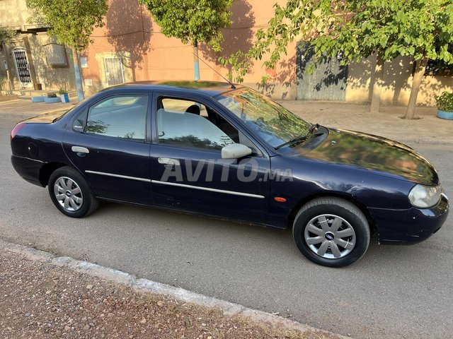 ford mondeo mliha momkin ropriz