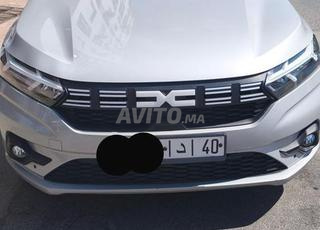 Dacia sandero streetway neuve