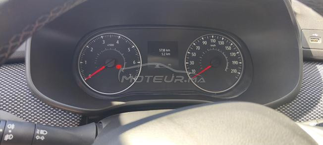 Dacia sandero streetway neuve