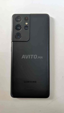samsung s21 ultra 5G 128GB /12g ram snapdragon 888