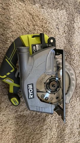 kit menuiserie ryobi 
