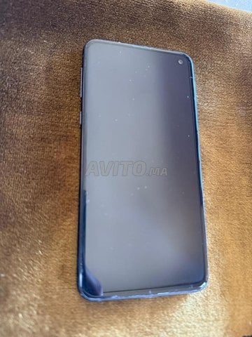 Samsung galaxy s10e