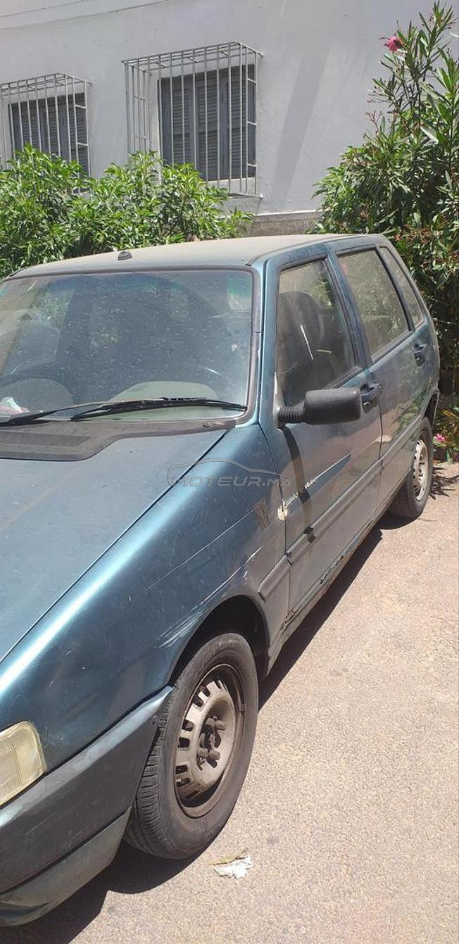 fiat uno diesel mode 1998