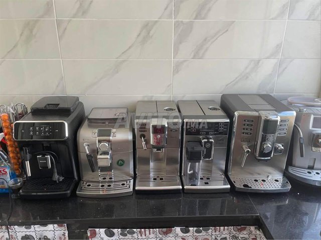 machine a cafe automatique seco gaggia delonghi