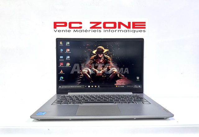 Lenovo ThinkBook 14 / i3 11EME GEN / 8Go 256SSD