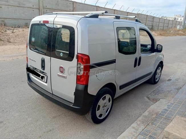 Fiat fiorino 2019