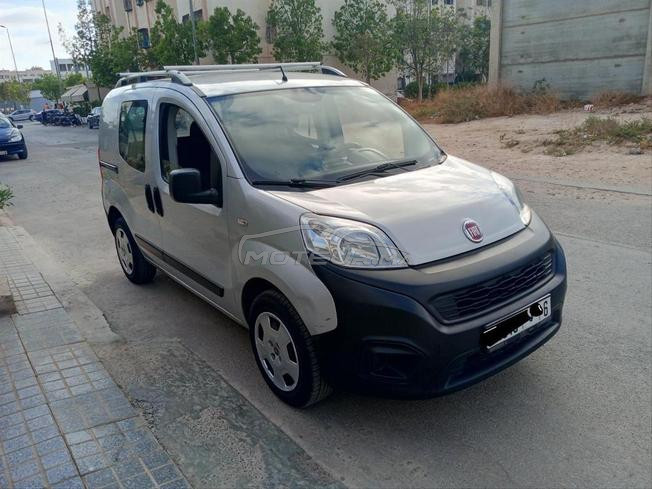Fiat fiorino 2019