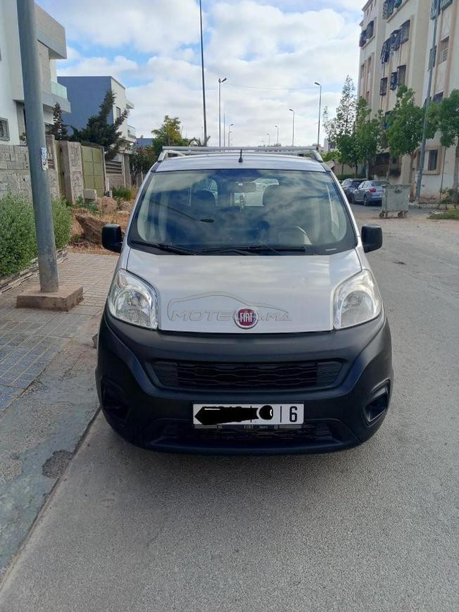 Fiat fiorino 2019
