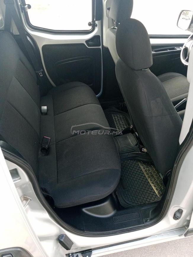 Fiat fiorino 2019