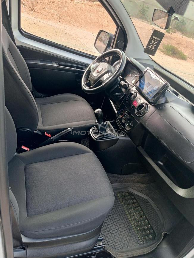 Fiat fiorino 2019