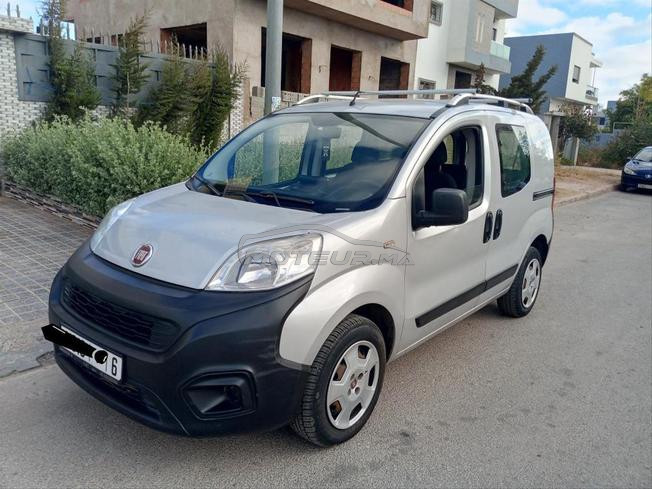 Fiat fiorino 2019