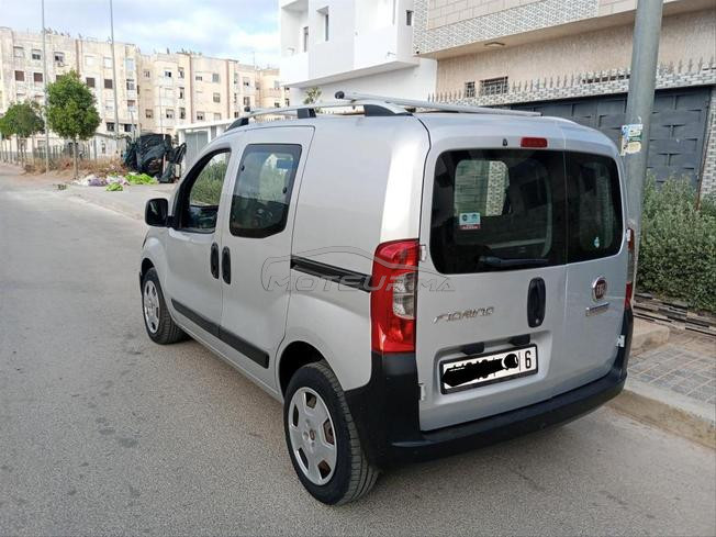Fiat fiorino 2019