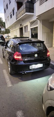 bmw e87 118d