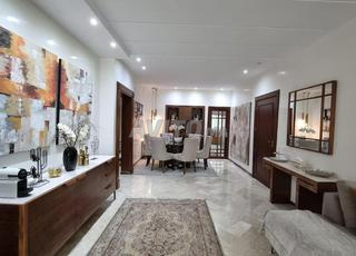 Appartement à vendre 171 m² à Casablanca