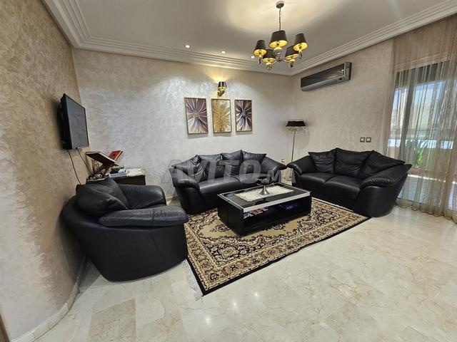 Appartement à vendre 179m2 à Hamria Meknès - 2