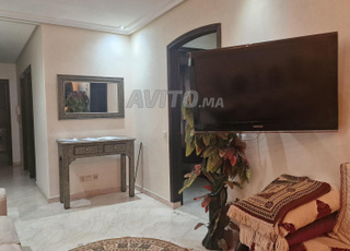 شقة في منطقة المستشفيات