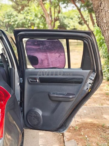 Suzuki Swift 2008