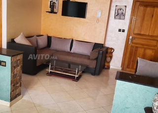 Quartier Bades à Al Hoceïma