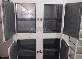 ثلاجة لأصحاب المشاريع 