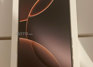 Iphone 16 Pro Max - Gold 256 GB