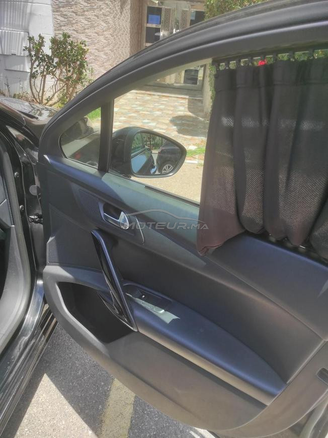 Peugeot 508 toute options 