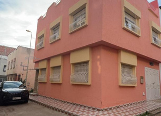 Maison à vendre à ismailia Kénitra