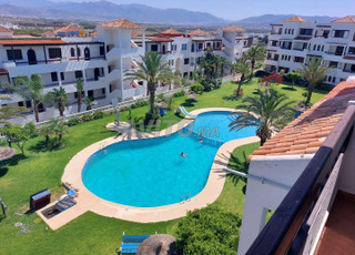 Maison avec théâtre à louer