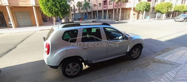 avendre dacia duster 