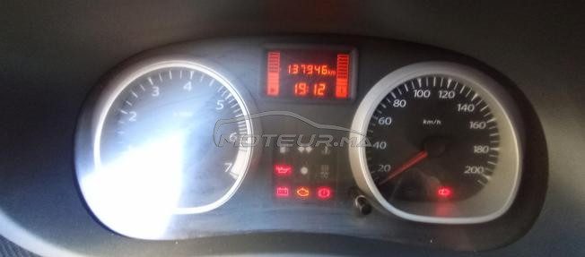 avendre dacia duster 