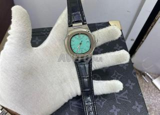 patek phillipe automatique cuir