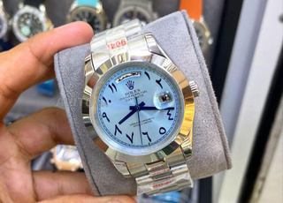 Rolex daydate arabic automatique