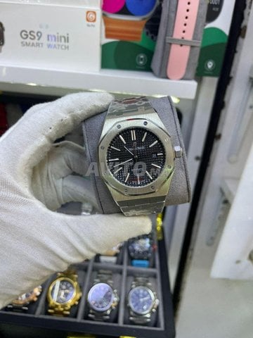 audemars piguet automatique