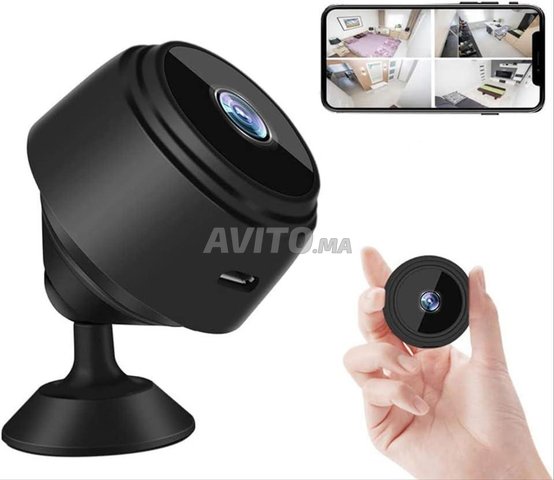 mini camera 