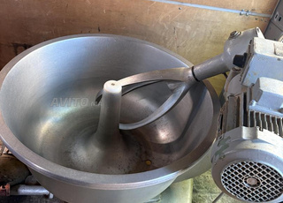 Petrin machine boulangerie