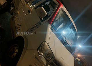 دفسك للبيع حالة ممتازة