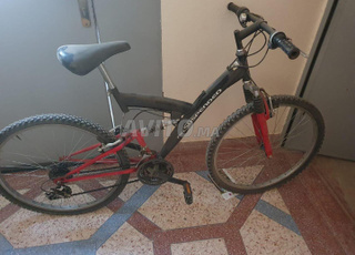 vente d'un vélo