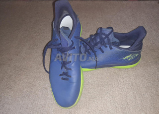 chaussure de football 