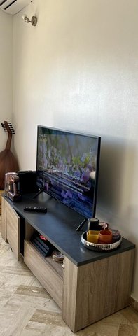 meuble tv kitea