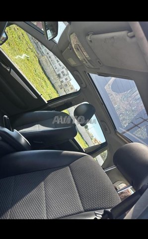 mercedes classe B180 en très bon état 